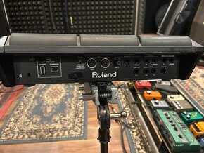 Roland SPD-SX – TOP stav, skvelá cena - 3