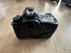 Canon 6D - Fototechnika na predaj – ideálna na krajinkársku - 3