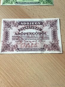 ADOJEGY 50000 ADOPENGOROL  ROK 1946 - 3