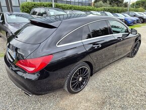 Mercedes CLA 200d ShootingBrake 4matic - 3