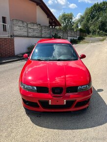 Seat Leon Cupra R, 1.8t,154kw,2003,RECARO,BREMBO - 3