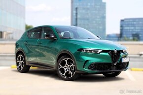 Alfa Romeo Tonale 1.5 mHEV Sprint FWD A/T - 3