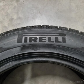 Zimné pneumatiky 235/55 R19 PIRELLI - 3