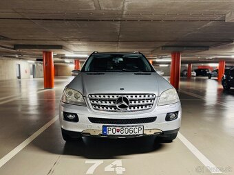 Mercedes ML 320 CDI - 3