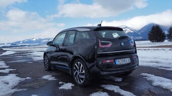 Predám BMW i3 - 3