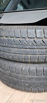 175/65 r15 Bridgestone zimne - 3