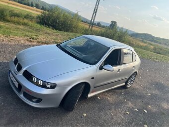 Predám Seat Leon 1.9 TDI ARL 110 Kw - 3