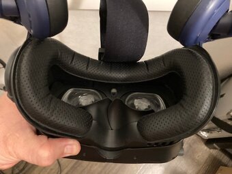 HTC Vive Pro 2 - 3