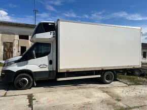 Iveco Daily 72C18 - 3