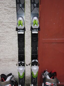 Elán Race GS-170cm - 3