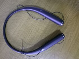 LG TONE PRO® Bluetooth® Wireless Stereo Headset - 3