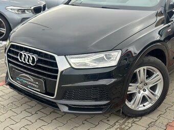 AUDI Q3, TOP STAV, 153000 KM , ODPOCET DPH - 3