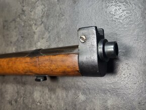 Opakovacia Guľovnica Mauser 98 - Model 1909 Carabine - 3