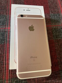 Iphone 6s, 16gb Rosegold - 3