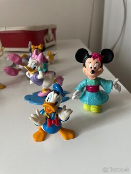 Disney figurkyKačer Donald - 3