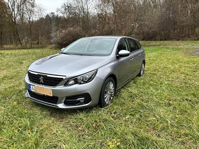 Peugeot 308 Break/SW SW 1.2 PureTech 130 - 3