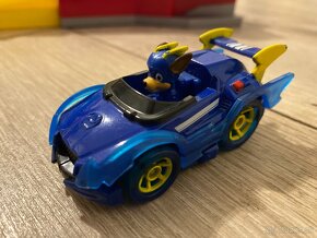 Paw Patrol hrací set , aj ako darček - 3