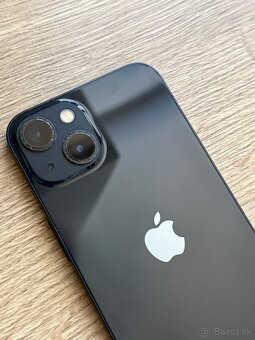 iPhone 13 128gb black/čierny - 3