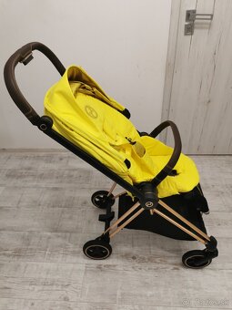 Cybex mios 3.0 - 3