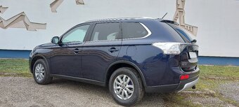 Mitsubishi Outlander 2.2 DI-D Instyle 4x4 - 3