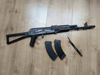 AK-74 E&L - 3