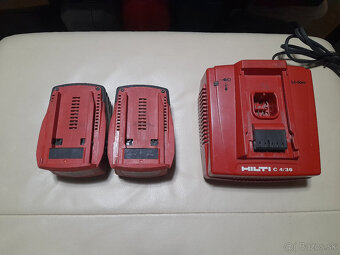 Hilti - 3