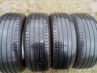 Letné pneumatiky 235/55 R18 - 3