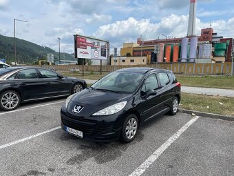 PEUGEOT 207 SW - 3