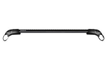 Strešný nosič Thule WingBar Edge BLACK 9584B čierny - 3