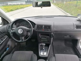 Golf 4 1.9 tdi 74kw - 3