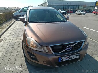 Predám Volvo XC60 - 3