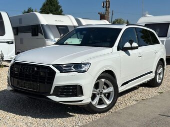 Audi Q7 50 TDI mHEV S line quattro tiptronic - 3