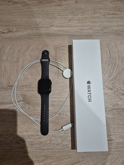 Apple watch SE 2022 - 3