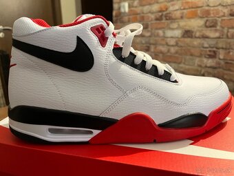 Nike flight legacy - 3