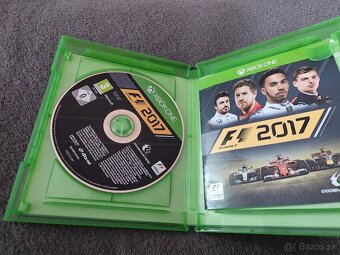 F1 2017 na Xbox One 12e - 3