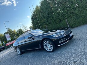 BMW Rad 7 740d xDrive A/T - odpočet DPH - 3