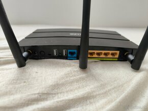 Predam router tp-link Archer C7  AC1750 - 3