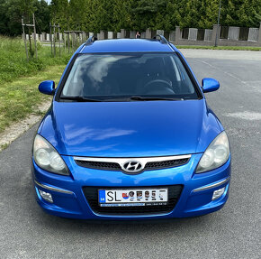 Predám Hyundai i30 CW - 3