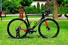 Wilier Cento SL Disc, Shimano Di2 2x12 Disc - 3