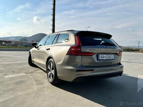 Volvo V60 D3 Business Sport 2019 - 3