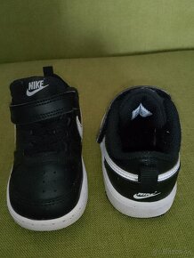 Detská obuv Nike 20 - 3