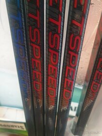 CCM JetSpeed FT6pro hokejka senior - lacno-nova - 3