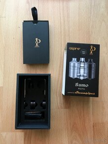 Vape set - 3