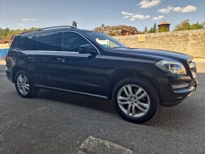 Predám Mercedes-Benz GL 350 CDI BlueTEC 4MATIC 7-miestny - 3