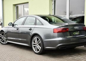 Audi A6 3.0BiTDi Q COMPETITION NEZ.TOP 240 kw - 3