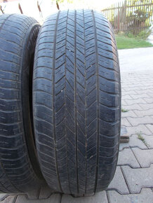 Pneumatiky Dunlop 225/65R18 letné 2ks - 3