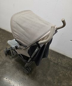 TOP Easywalker buggy kočík - 3