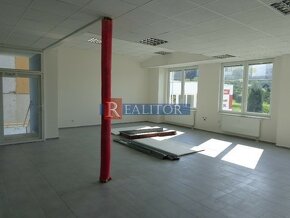 Prenájom - nebytový priestor 32 m2  Banská Bystrica, Sásová. - 3