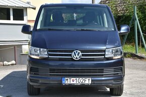 Volkswagen T6 Multivan 2.0 TDI BMT DSG - 3