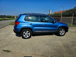 Volkswagen Tiguan 1,4tsi 4x4 model 2014 - 3